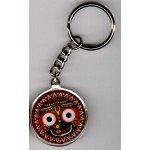 Jagannatha Keychain